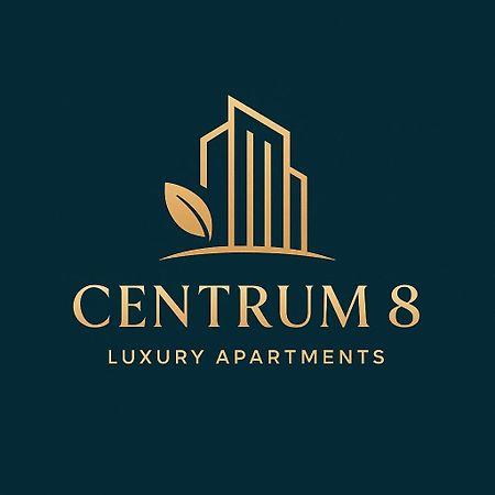 Luxury Apartments Near The Beach And Downtown Centrum 8 アリカンテ エクステリア 写真