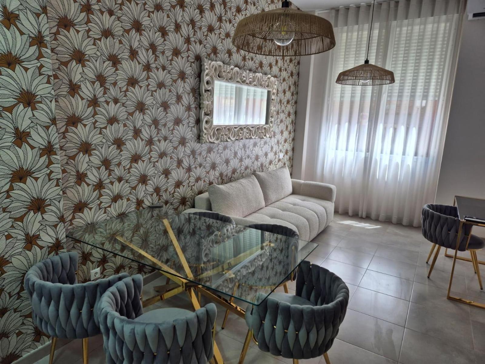 Luxury Apartments Near The Beach And Downtown Centrum 8 アリカンテ エクステリア 写真