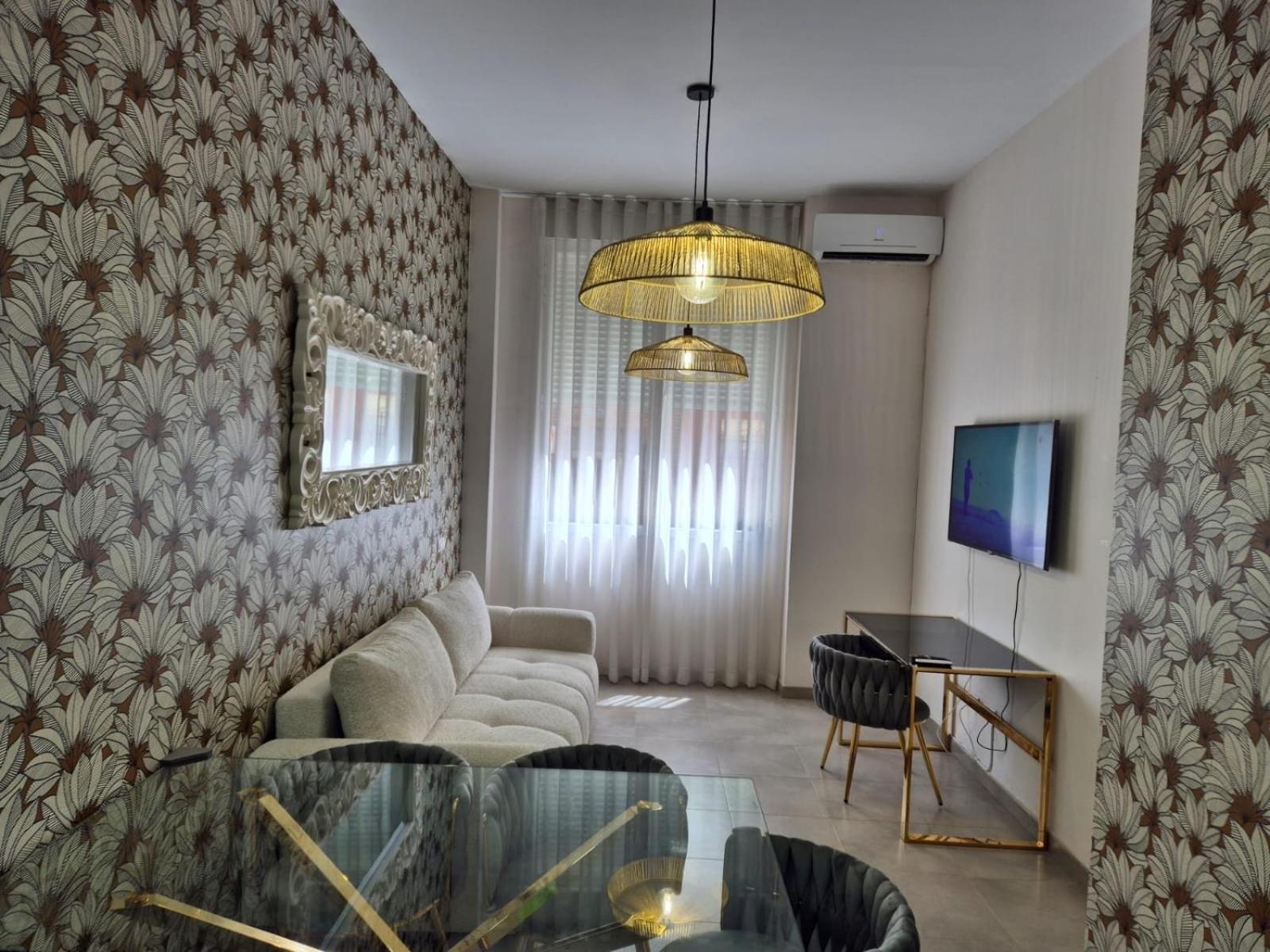 Luxury Apartments Near The Beach And Downtown Centrum 8 アリカンテ エクステリア 写真