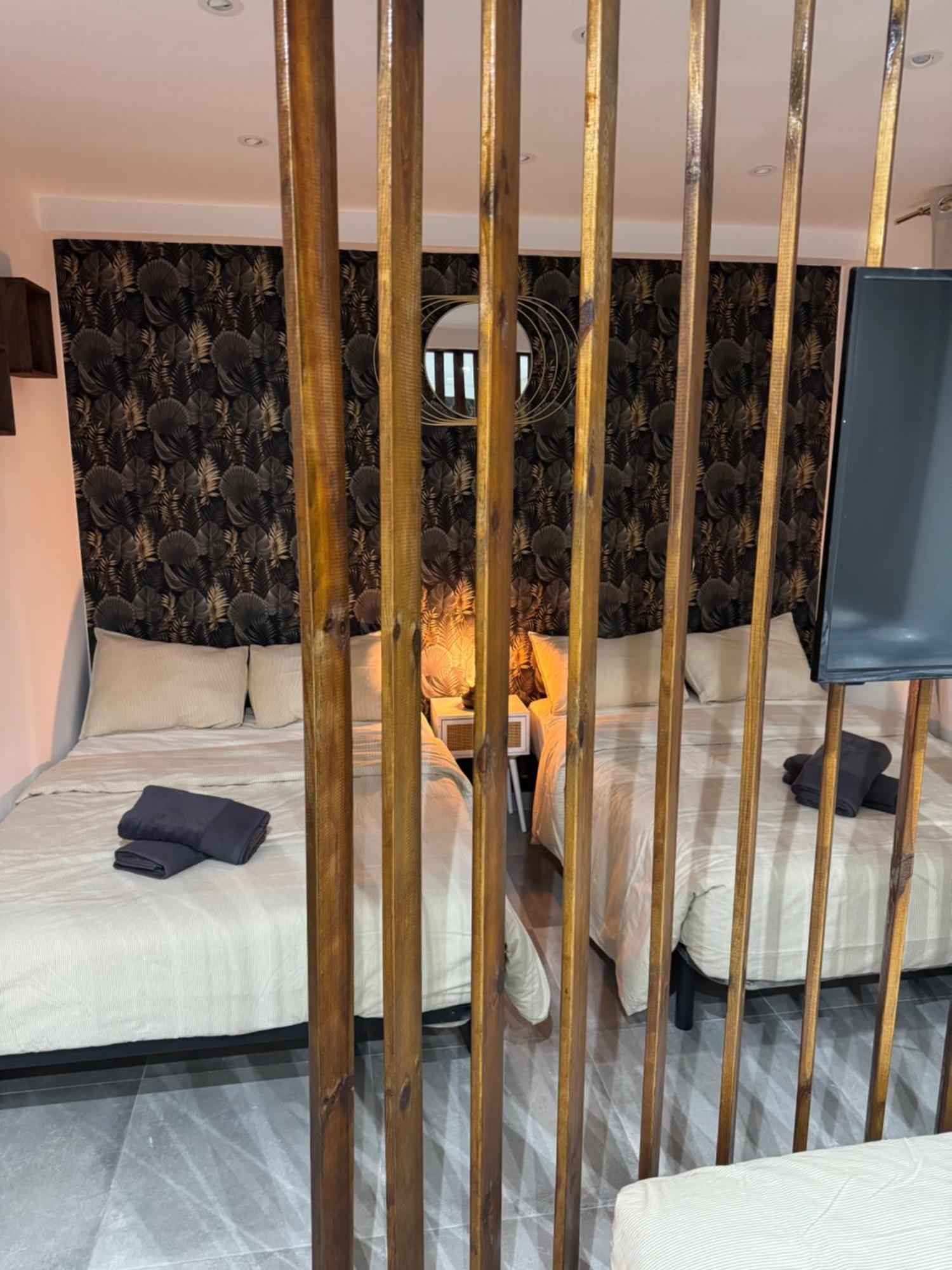 Luxury Apartments Near The Beach And Downtown Centrum 8 アリカンテ エクステリア 写真