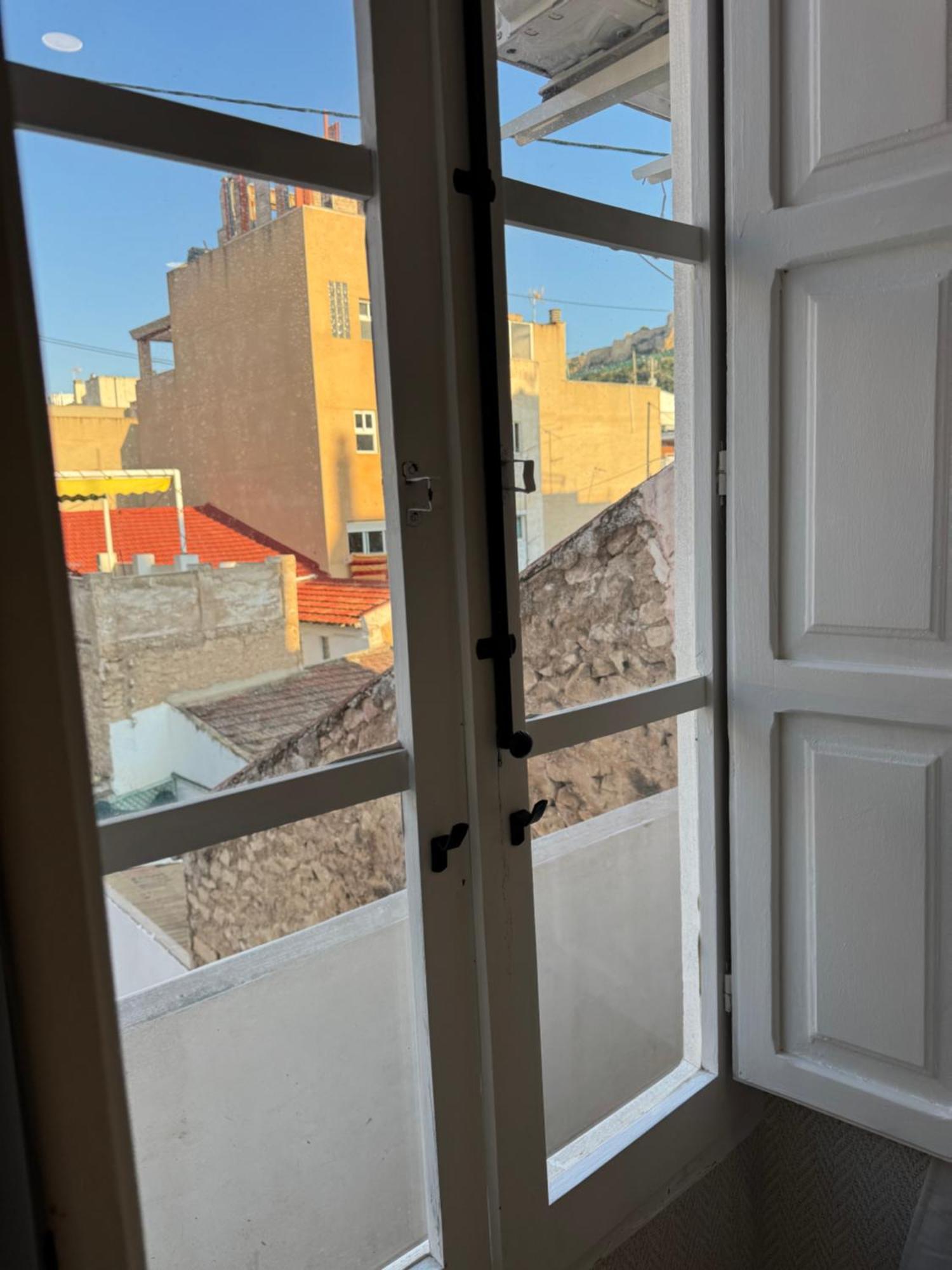 Luxury Apartments Near The Beach And Downtown Centrum 8 アリカンテ エクステリア 写真