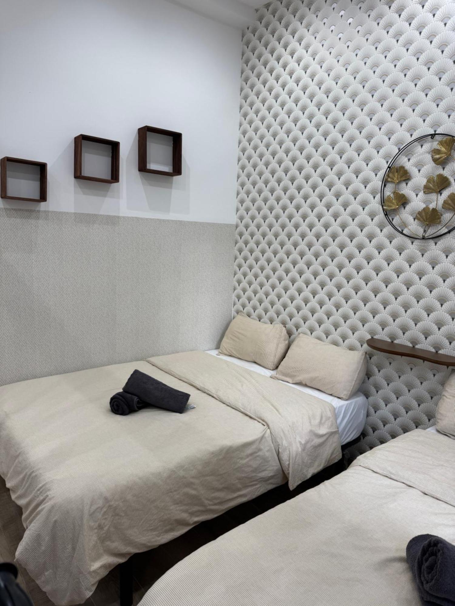 Luxury Apartments Near The Beach And Downtown Centrum 8 アリカンテ エクステリア 写真