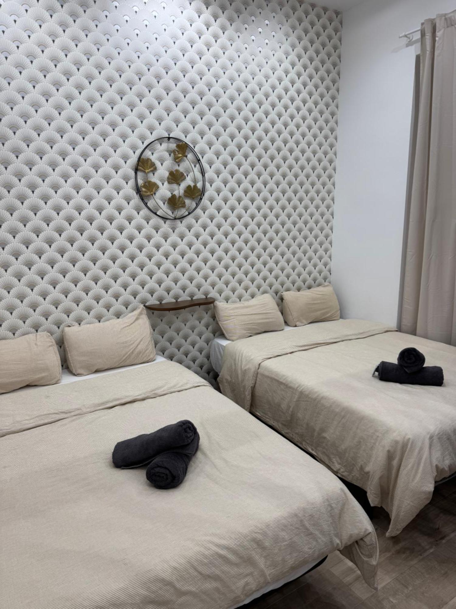 Luxury Apartments Near The Beach And Downtown Centrum 8 アリカンテ エクステリア 写真