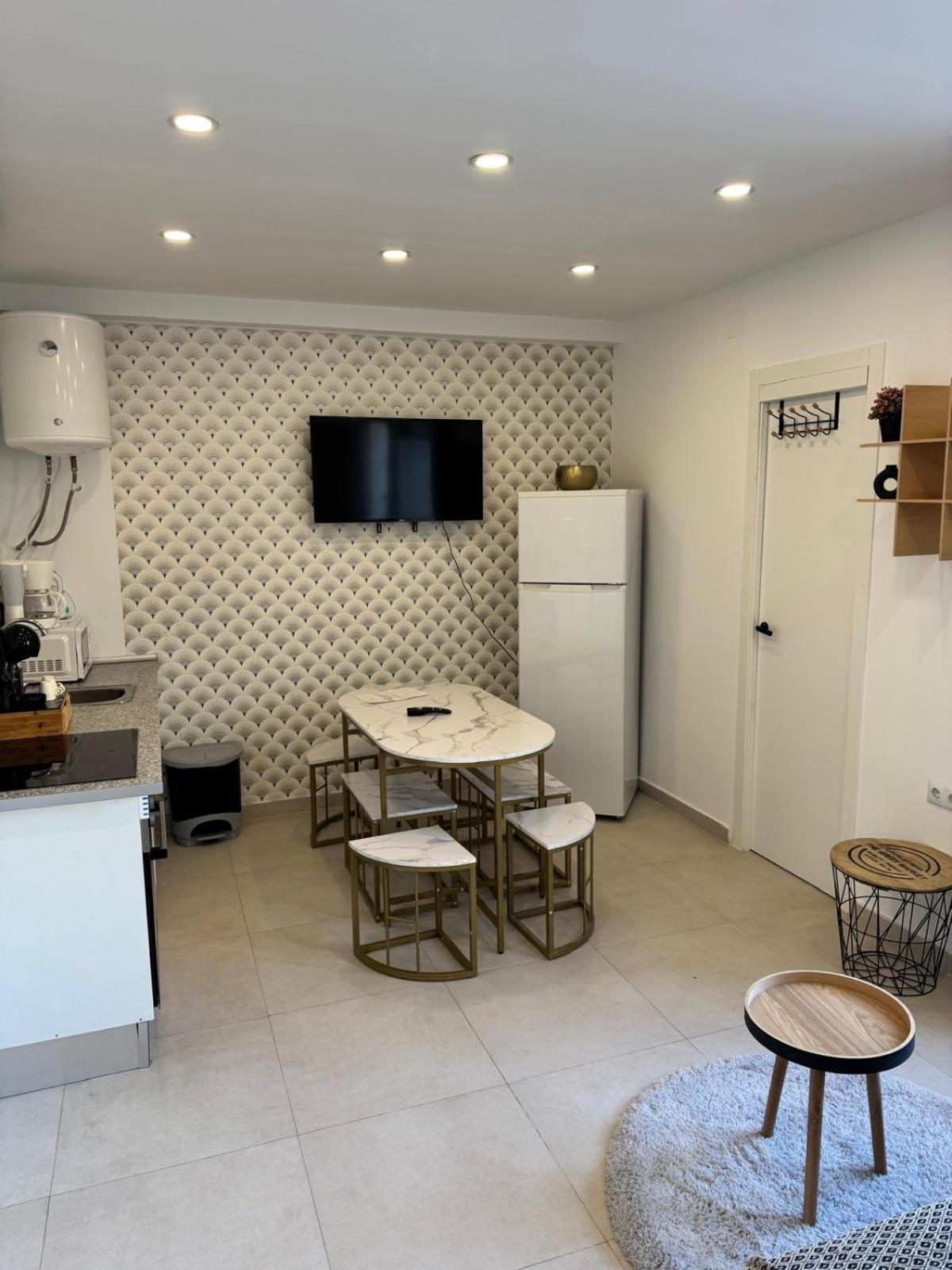 Luxury Apartments Near The Beach And Downtown Centrum 8 アリカンテ エクステリア 写真