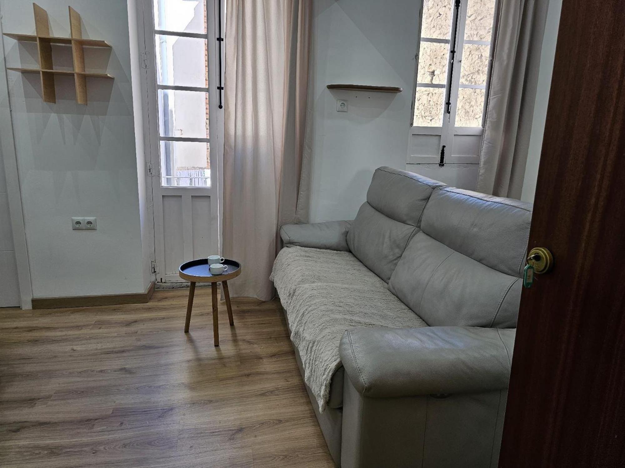 Luxury Apartments Near The Beach And Downtown Centrum 8 アリカンテ エクステリア 写真