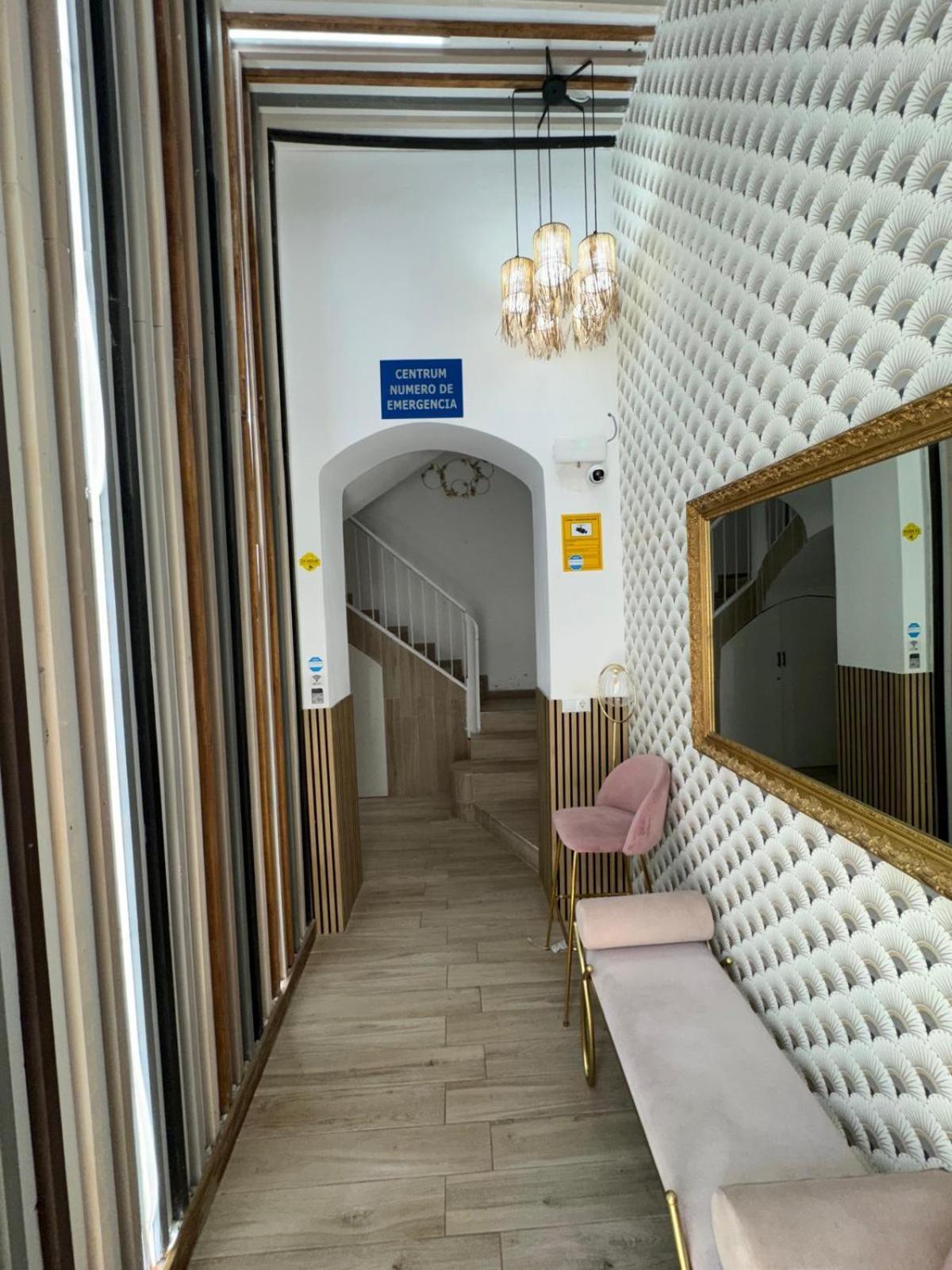 Luxury Apartments Near The Beach And Downtown Centrum 8 アリカンテ エクステリア 写真
