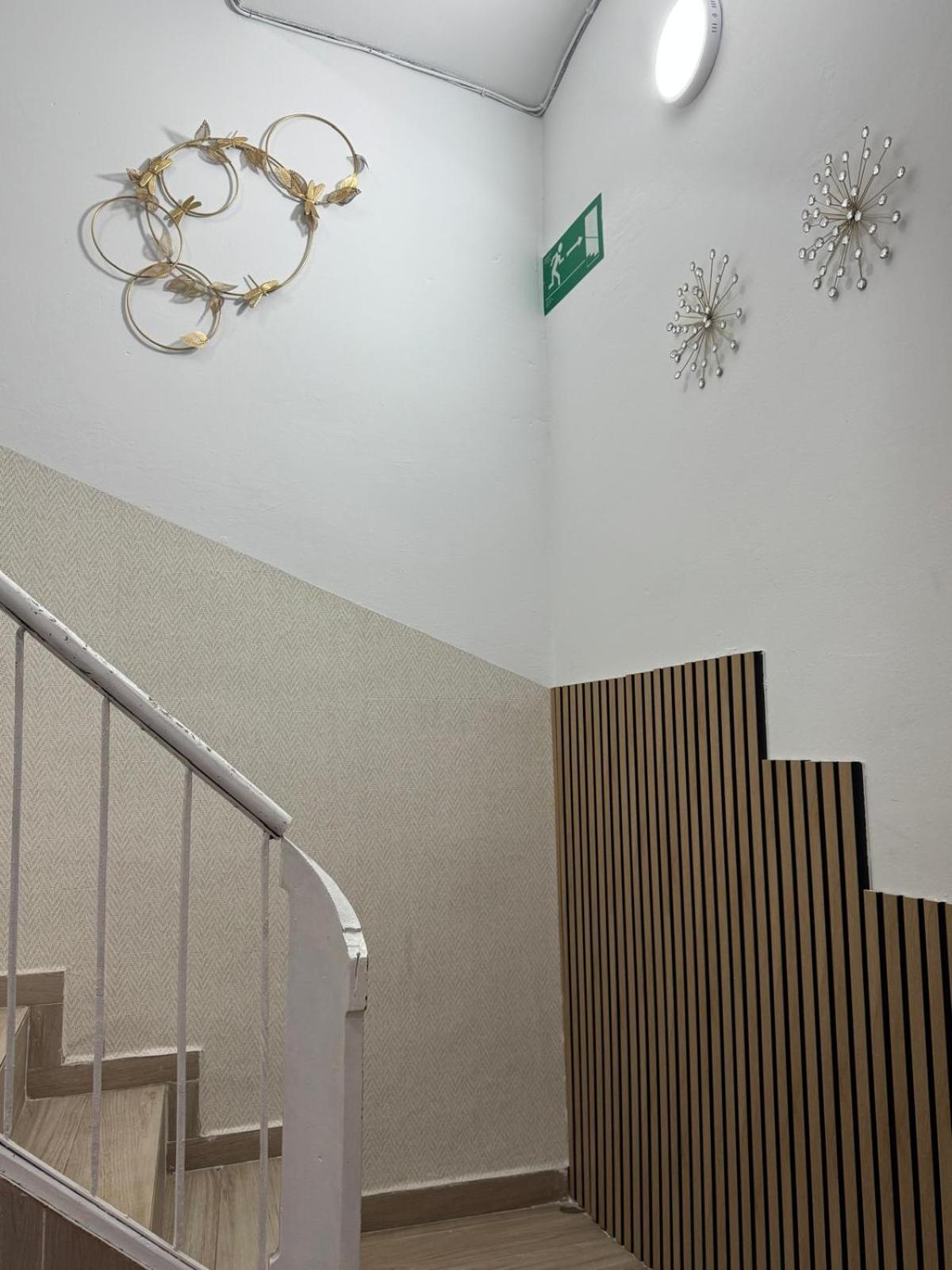 Luxury Apartments Near The Beach And Downtown Centrum 8 アリカンテ エクステリア 写真