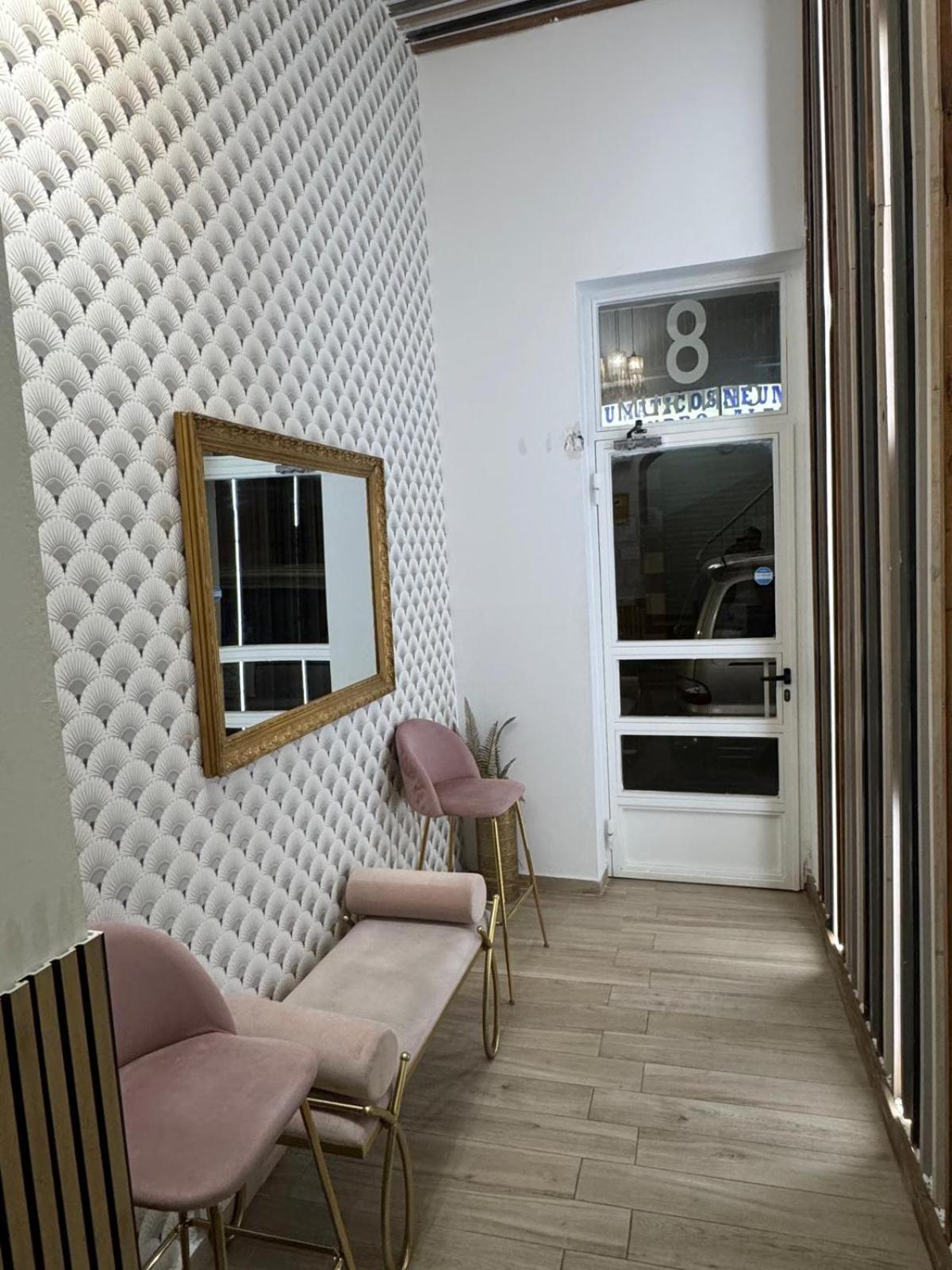 Luxury Apartments Near The Beach And Downtown Centrum 8 アリカンテ エクステリア 写真