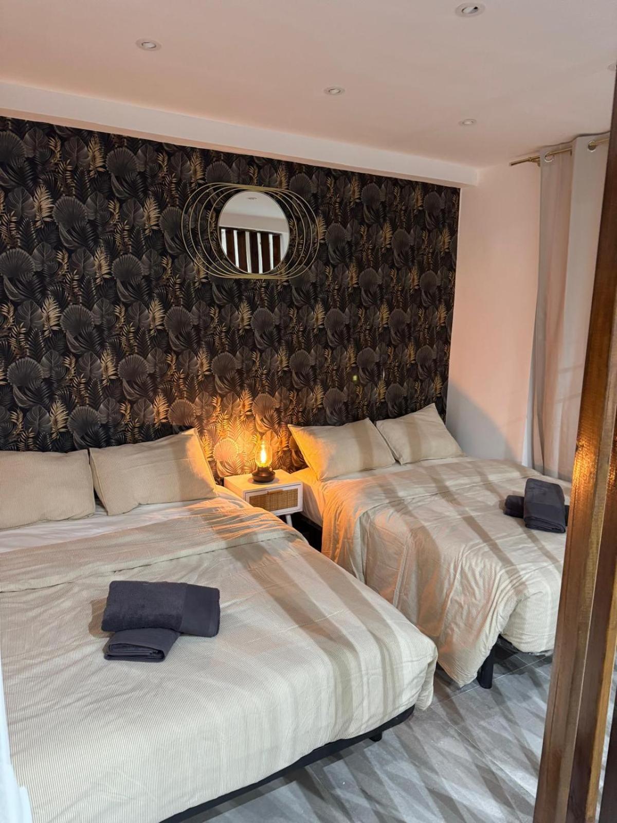 Luxury Apartments Near The Beach And Downtown Centrum 8 アリカンテ エクステリア 写真