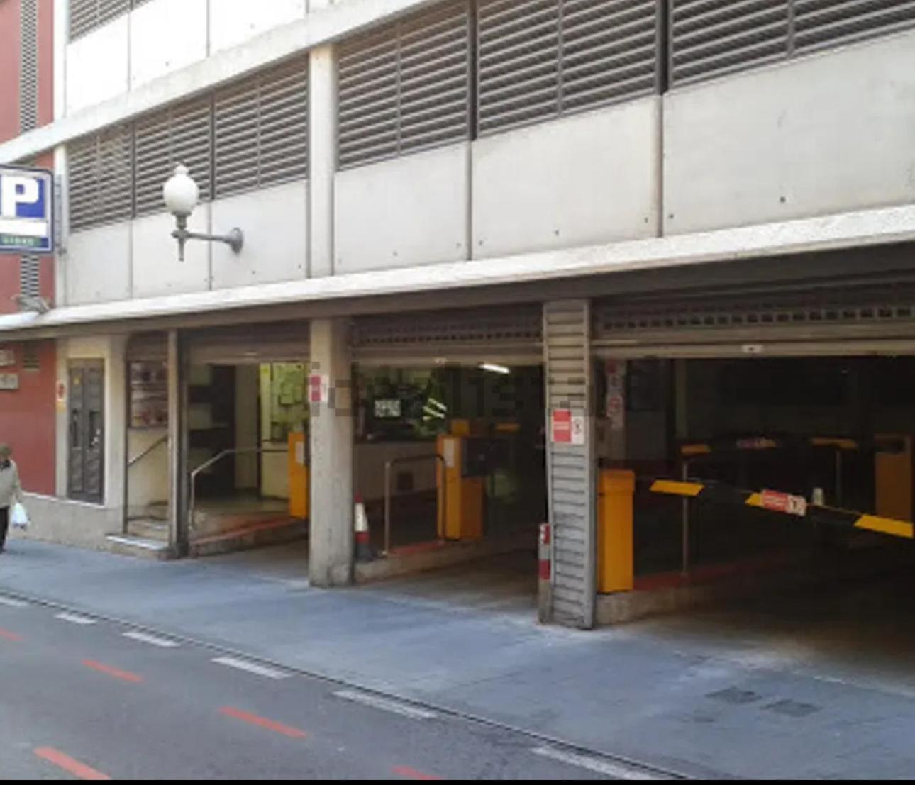 Luxury Apartments Near The Beach And Downtown Centrum 8 アリカンテ エクステリア 写真